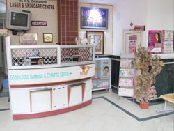 Dr Chhabra Laser & Skin Care Centre