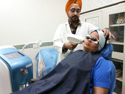 Dr Chhabra Laser & Skin Care Centre