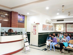 Dr Chhabra Laser & Skin Care Centre