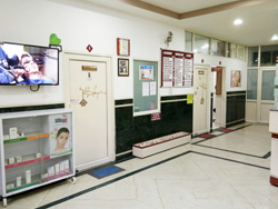 Dr Chhabra Laser & Skin Care Centre