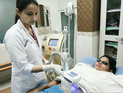 Dr Chhabra Laser & Skin Care Centre