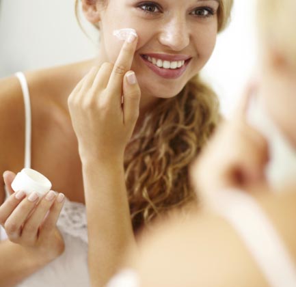 Skin Care in Pregnancy Skin Care in Pregnancy