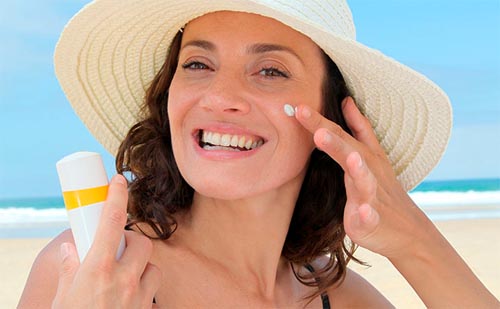 Skin Care in Pregnancy Skin Care in Pregnancy